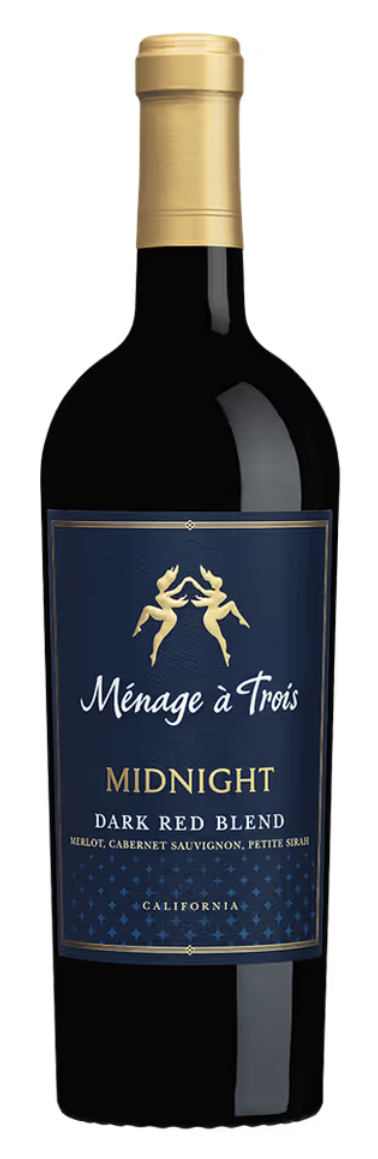 Ménage à Trois Midnight